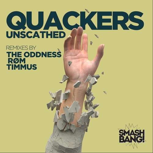 Quackers - Unscathed [SBR089]